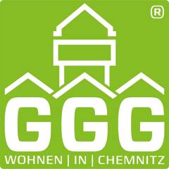 GGG - Wohnen in Chemnitz logo