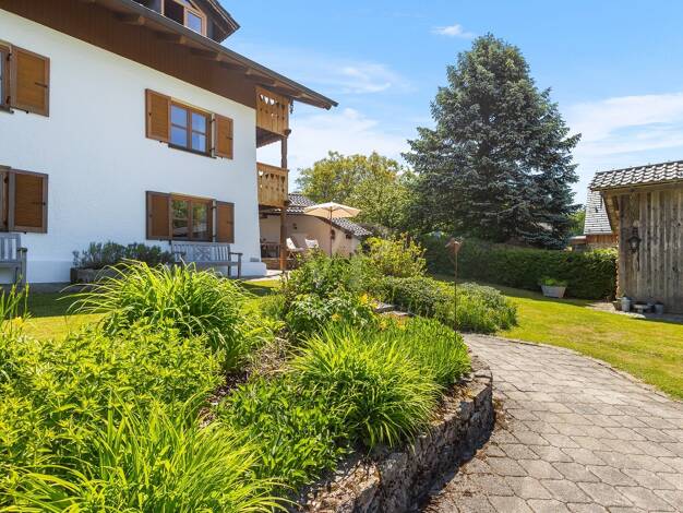 Bauernhaus zum Kauf 490.000 € 5 Zimmer 108 m² 1.252 m² Grundstück Greising Deggendorf 94469