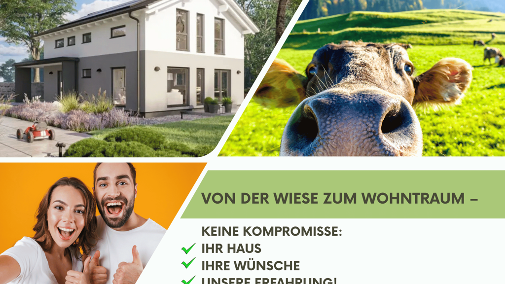 Einfamilienhaus zum Kauf provisionsfrei 673.100 € 5 Zimmer 160 m² 488 m² Grundstück Verl 33415