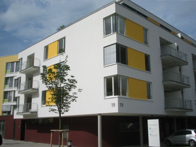 Wohnung zur Miete 750 € 3 Zimmer 79 m²<br/>Wohnfläche 1.<br/>Geschoss Zeppelinstraße 19/1 Blaubeuren Blaubeuren 89143