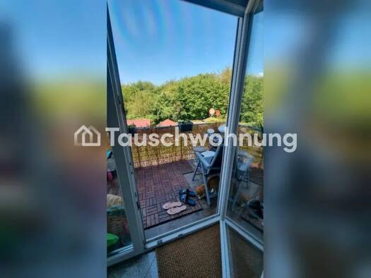 Wohnung zur Miete Tauschwohnung 1.000 € 2,5 Zimmer 65 m² 1. Geschoss Sürth Rodenkirchen 50999