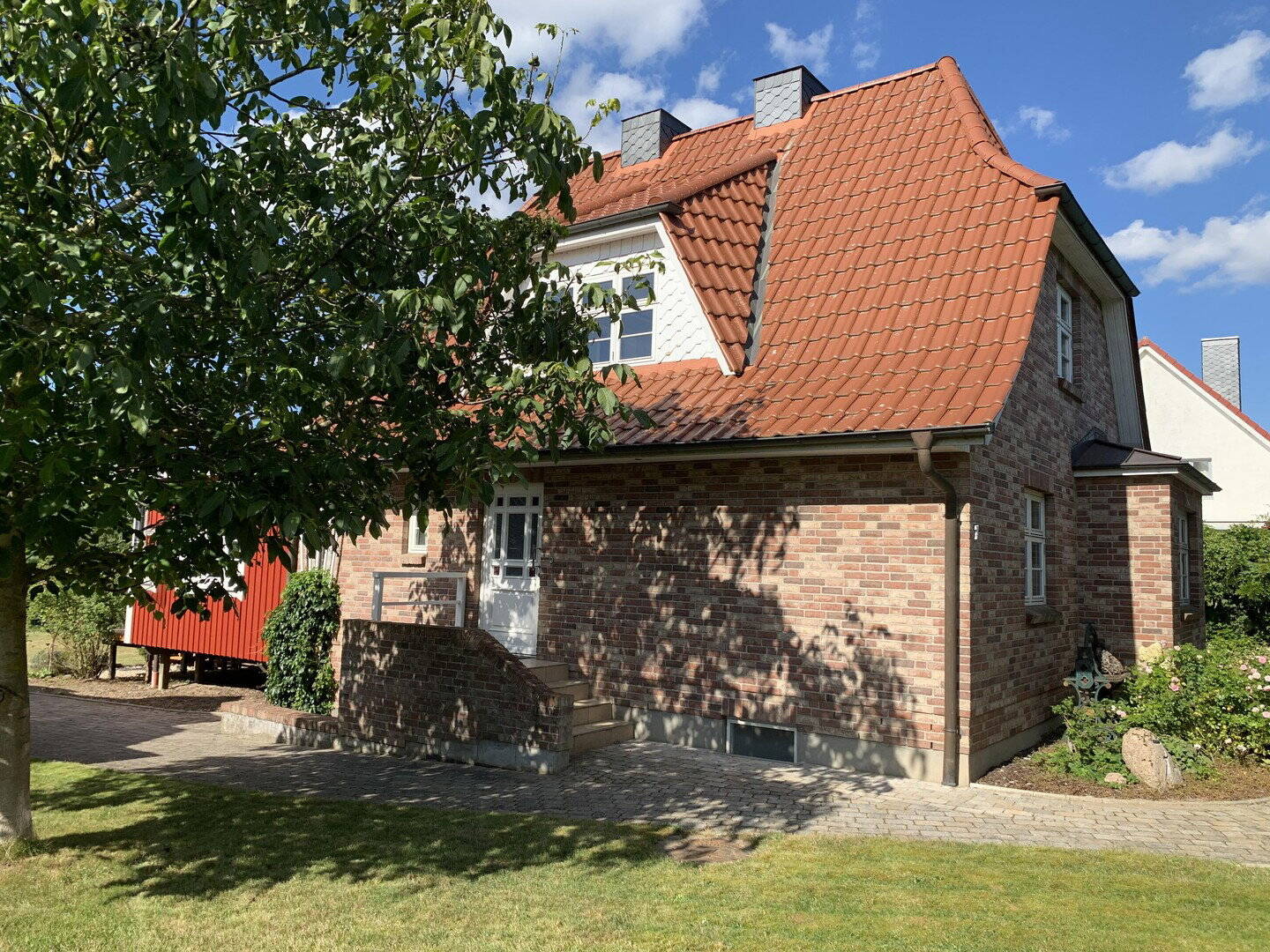Einfamilienhaus zum Kauf - Ansicht 4