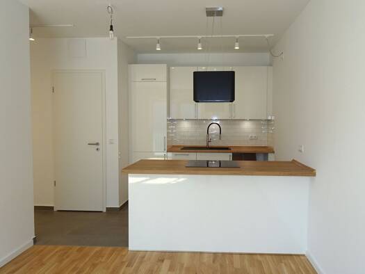 Wohnung zur Miete 770 € 2 Zimmer 57,4 m² Geschoss 2/3 frei ab 01.07.2026 Meiereistraße 12 Schwarzenbek 21493