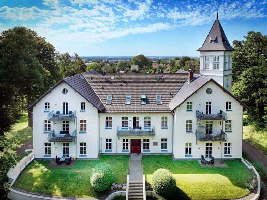 Wohnung zum Kauf 435.000 € 3 Zimmer 91 m² 2. Geschoss Hohen Niendorf Bastorf OT Hohen Niendorf 18230