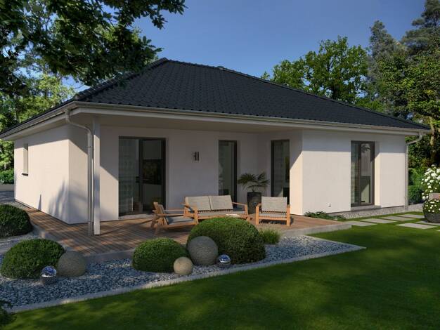 Haus zum Kauf provisionsfrei 407.931 € 4 Zimmer 108 m² 473 m² Grundstück Hauptstuhl 66851