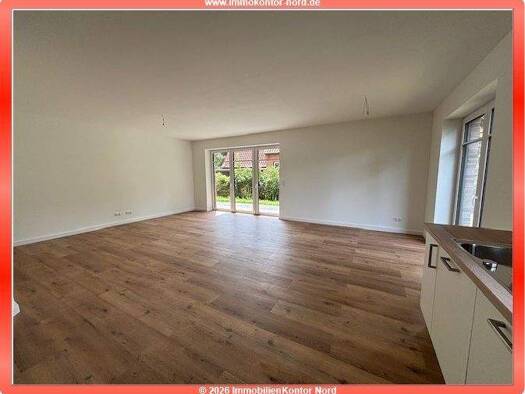 Wohnung zur Miete 1.530 € 3 Zimmer 99 m² Lütjensee 22952