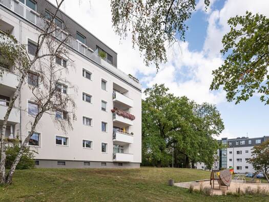 Wohnung zum Kauf provisionsfrei 882.900 € 4 Zimmer 120,2 m² EG Clayallee 230 Dahlem Berlin 14195