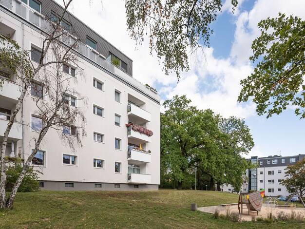 Wohnung zum Kauf provisionsfrei 882.900 € 4 Zimmer 120,2 m² EG Clayallee 230 Dahlem Steglitz-Zehlendorf 14195