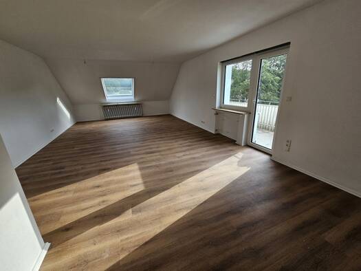 Wohnung zur Miete 805 € 4 Zimmer 115 m² 2. Geschoss frei ab sofort Mörshausen Spangenberg 34286