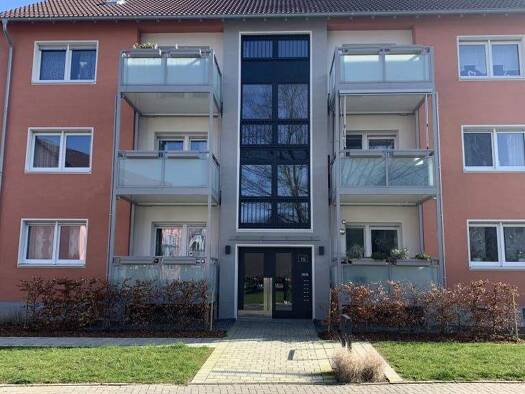 Wohnung zur Miete 634 € 3,5 Zimmer 64 m² 1. Geschoss frei ab 01.01.2026 Zollverein 21 Batenbrock Bottrop 46238