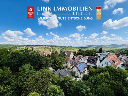 Wohnung zum Kauf 748.000 € 5,5 Zimmer 140 m² 3. Geschoss Sillenbuch Stuttgart 70619