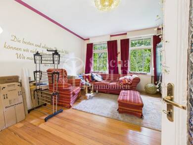 Wohnung zum Kauf 118.000 € 4 Zimmer 114 m² 1. Geschoss frei ab 01.10.2025 Fischbach Quierschied 66287