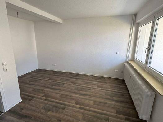 Wohnung zur Miete - Erstbezug 365 € 2 Zimmer 52,8 m² 1. Geschoss frei ab sofort Leipziger Str. 1 b Eimbeckhausen Bad Münder am Deister 31848