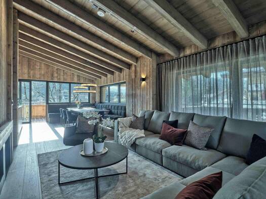 Einfamilienhaus zum Kauf 3.547.000 € 4 Zimmer 255 m² Going 6353