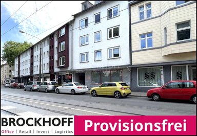 Bürofläche zur Miete provisionsfrei Holsterhausen Essen 45147