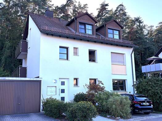 Wohnung zur Miete 710 € 2 Zimmer 58 m² frei ab 01.11.2026 Rudolfshof Lauf an der Pegnitz 91207