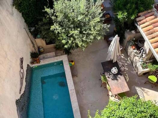 Einfamilienhaus zum Kauf 860.000 € 5 Zimmer 150 m² 144 m² Grundstück Le Mariel ST REMY DE PROVENCE 13210