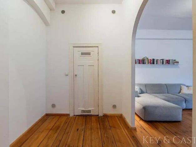 Wohnung zum Kauf 332.000 € 2 Zimmer 55 m² 3. Geschoss Neukölln Berlin 12045