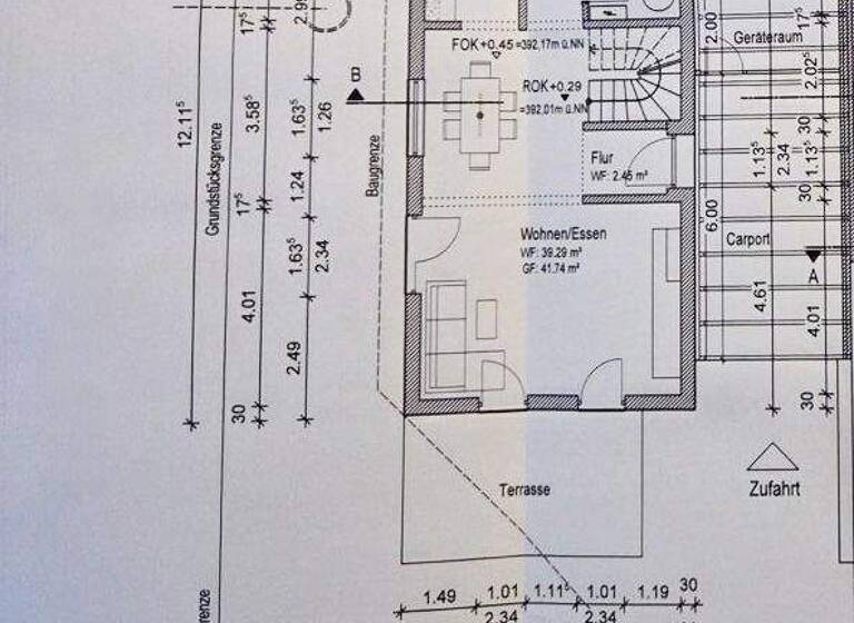 Einfamilienhaus zum Kauf 530.000 € 4 Zimmer 110 m² 308 m² Grundstück Leonberg Maxhütte-Haidhof 93142