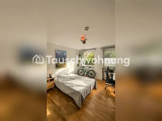 Wohnung zur Miete Tauschwohnung 1.960 € 3 Zimmer 76 m² 1. Geschoss Sendling-Westpark München 81369