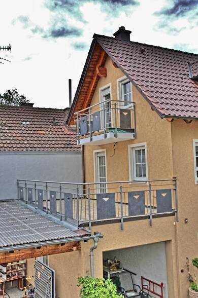 Wohnung zur Miete 960 € 5 Zimmer 140 m² Geschoss 1/1 frei ab 01.08.2025 Reichertsgasse 11a Untereisenheim Eisenheim 97247