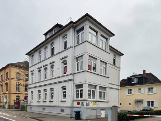 Bürofläche zur Miete 345 € 2 Zimmer 28 m² Bürofläche Gießen 35390