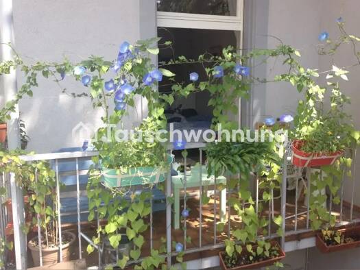 Wohnung zur Miete Tauschwohnung 1.000 € 3 Zimmer 85 m² 1. Geschoss Herdern Nord 79104
