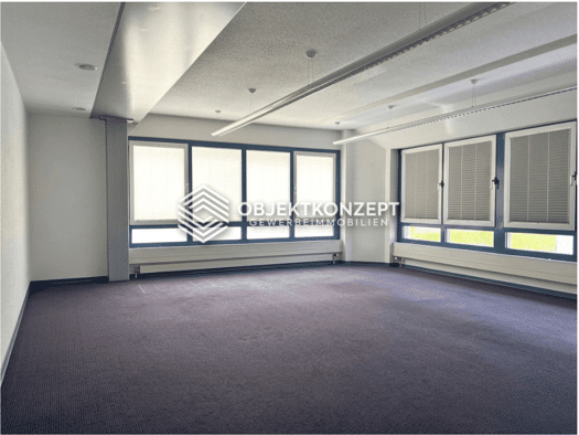 Bürofläche zur Miete provisionsfrei 447 m² Bürofläche Kirchheim Kirchheim unter Teck 73230
