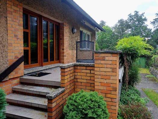 Einfamilienhaus zum Kauf 580.000 € 4 Zimmer 115 m² 2.082 m² Grundstück frei ab sofort Mühlenbeck Mühlenbecker Land 16567