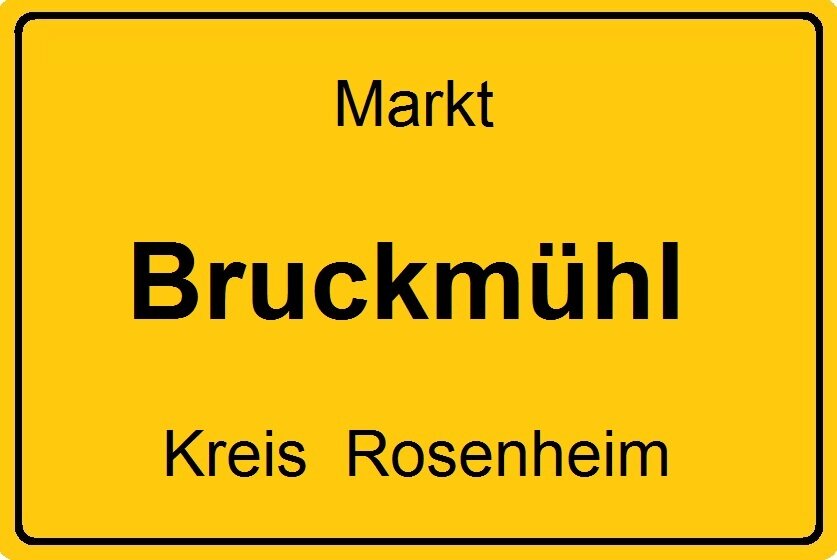 Land-/Forstwirtschaft zum Kauf 1.351.242 € 75.069 m²<br/>Grundstück Bruckmühl / Oberadlfurt 83052