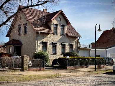 Einfamilienhaus zum Kauf 590.000 € 6 Zimmer 145 m² 1.101 m² Grundstück Zepernick Panketal 16341