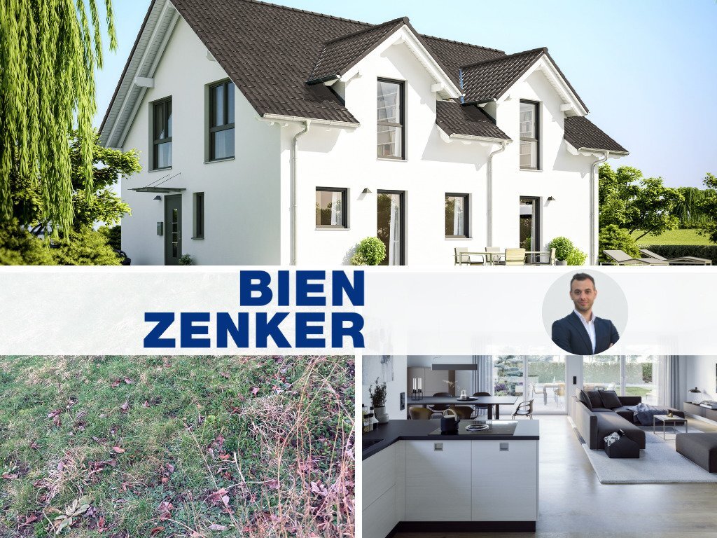 Grundstück zum Kauf provisionsfrei 3.455 € 389 m²<br/>Grundstück Büchenau Bruchsal 76646