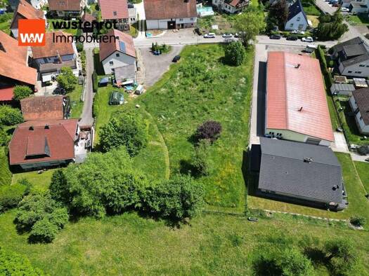 Grundstück zum Kauf 240.000 € 2.900 m² Grundstück Täferrot 73527