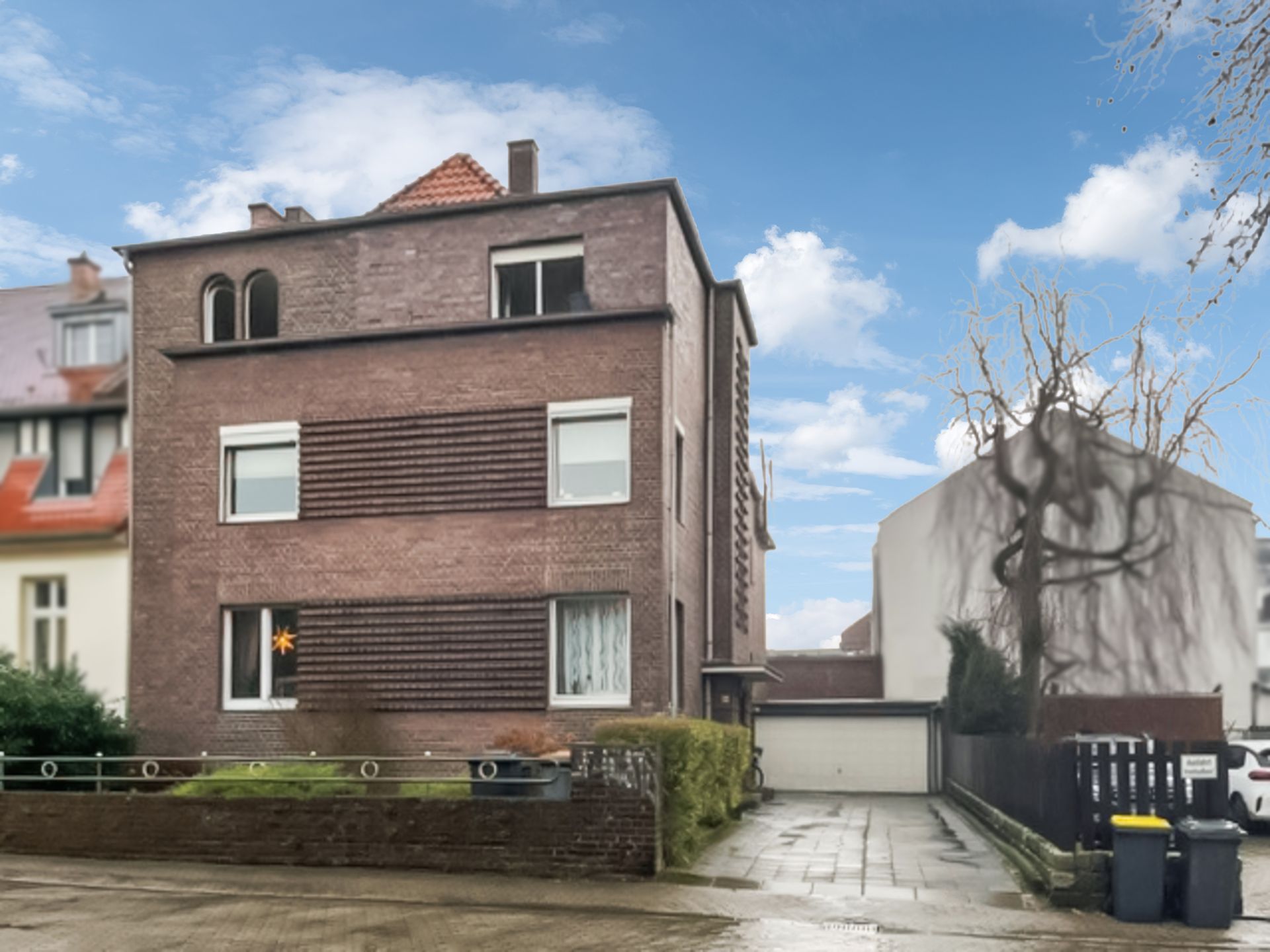 Mehrfamilienhaus zum Kauf 349.000 € 12 Zimmer 290 m²<br/>Wohnfläche 504 m²<br/>Grundstück Datteln Datteln 45711