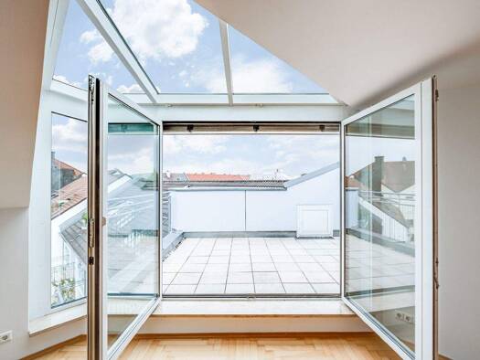 Wohnung zum Kauf 715.000 € 2 Zimmer 91,5 m² 6. Geschoss Obergiesing München 81541