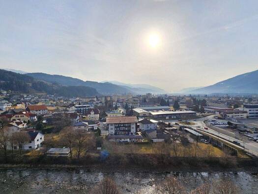 Wohnung zum Kauf 280.000 € 3 Zimmer 88,5 m² 10. Geschoss Spittal an der Drau 9800