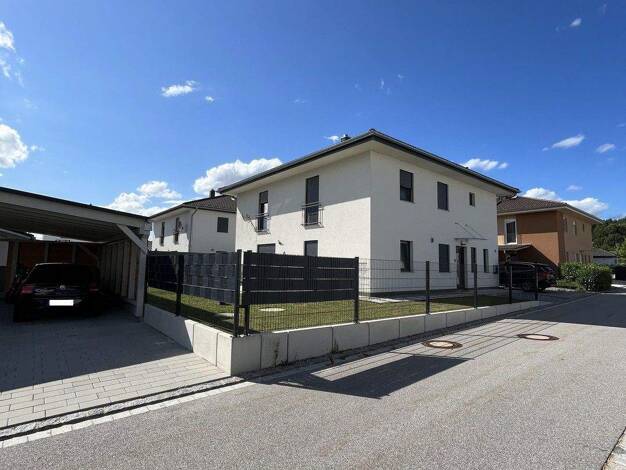 Einfamilienhaus zum Kauf provisionsfrei 720.000 € 6 Zimmer 178 m² 396 m² Grundstück Schwarzach Hengersberg 94491