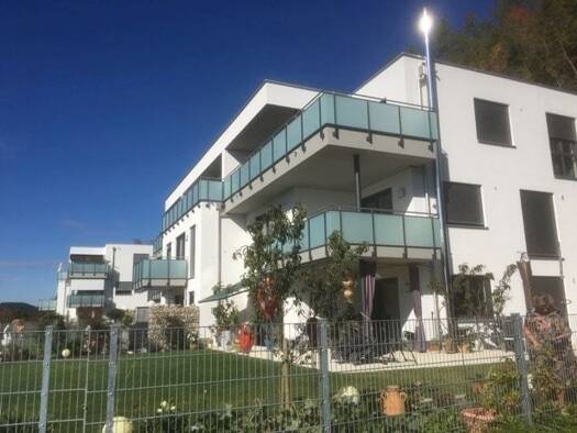Wohnung zur Miete 1.120 € 3 Zimmer 99,5 m² Kelheim Kelheim 93309