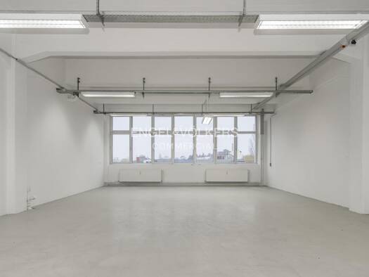 Büro zur Miete 4.968,8 m² Bürofläche teilbar ab 2.800 m² Wittenau Berlin 13437