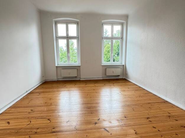 Wohnung zur Miete 1.079 € 2 Zimmer 62 m² 2. Geschoss Zeppelinstr. 150 Brandenburger Vorstadt Potsdam 14471