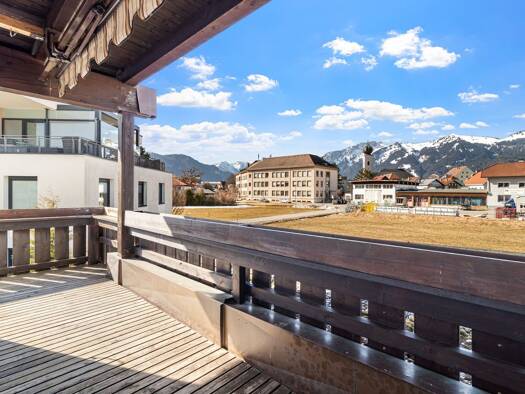 Wohnung zum Kauf 220.000 € 3 Zimmer 92,7 m² 1. Geschoss Reutte 6600