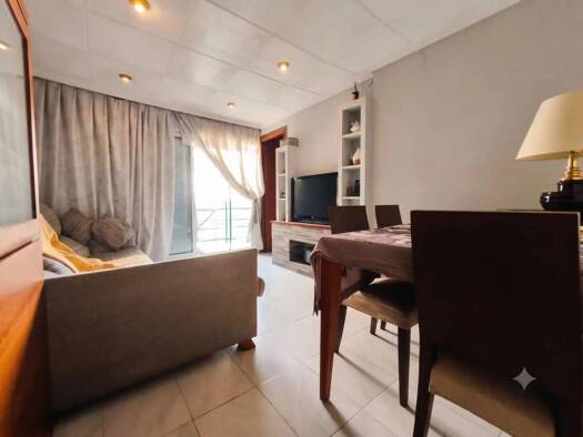 Wohnung zum Kauf 162.000 € 3 Zimmer 68 m² EG Carrer D'Otger Badalona 08917