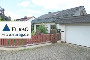 Einfamilienhaus zum Kauf 495.000 € 4 Zimmer 160 m² 496 m² Grundstück Brunn Nürnberg 90475