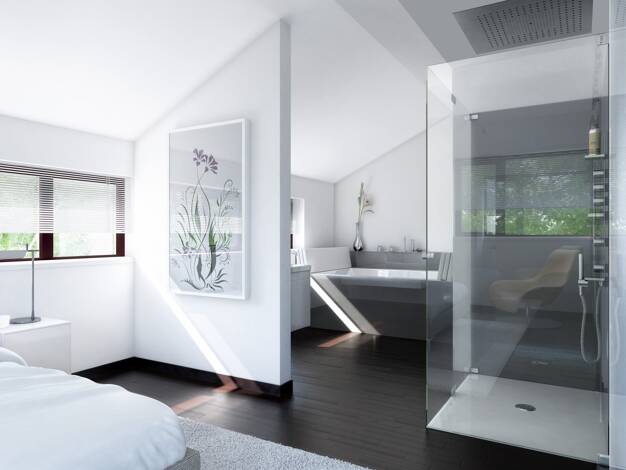 Einfamilienhaus zum Kauf provisionsfrei 457.900 € 5 Zimmer 134 m² 880 m² Grundstück Wildenfels 08134