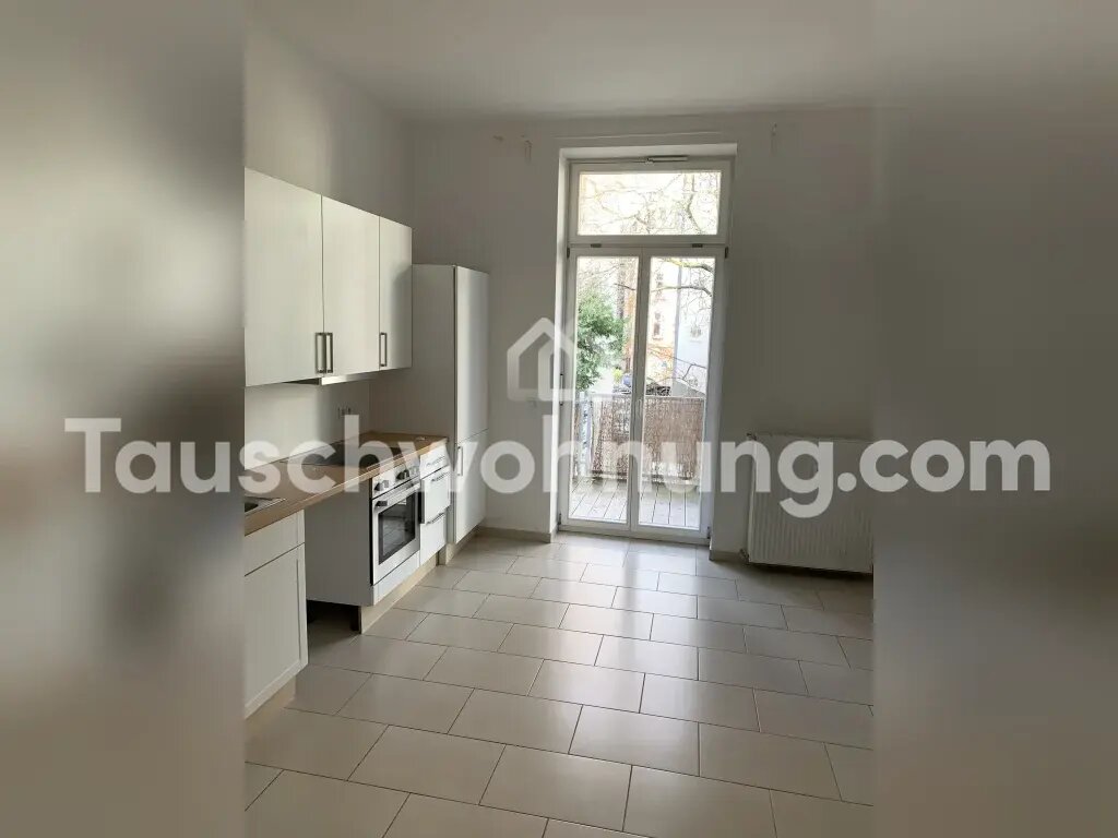 Wohnung zur Miete Tauschwohnung 2.350 € 4 Zimmer 120 m²<br/>Wohnfläche Westend - Nord Frankfurt am Main 60322