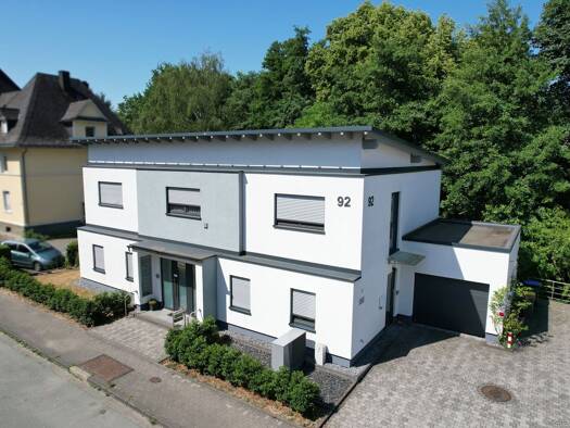 Haus zum Kauf provisionsfrei 699.000 € 11 Zimmer 300,2 m² 477 m² Grundstück Wetzlar Wetzlar 35578