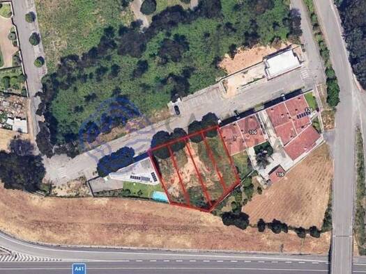 Grundstück zum Kauf 214.000 € 1.142 m² Grundstück Anta e Guetim 4500