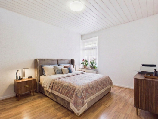 Wohnung zum Kauf 95.000 € 2 Zimmer 49 m² Langerfeld Wuppertal 42389