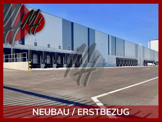 Halle/Industriefläche zur Miete - Erstbezug 26.000 m² Lagerfläche Großer Silberberg Neustädter Feld 39130