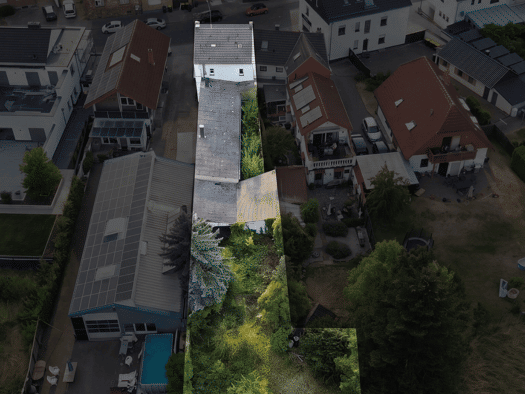 Doppelhaushälfte zum Kauf 198.000 € 4 Zimmer 100 m² 1.185 m² Grundstück Schlich Langerwehe 52379